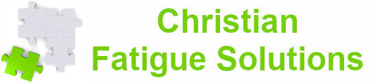 Christian Fatigue Solutions logo